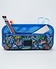 Kidgets Pencil Pouch 7002 GM