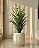Mason Home Artificial Dragon Plant - 4 Feet