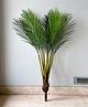 Mason Home Artificial Areca Palm - 3.5 Feet
