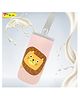 Joy Buzz Adjustable Reusable Baby Feeding Bottle Cover Sleeves Suitable For 120ml 220ml 240ml Slim Neck Feeding Milk/Water Glass Feeder Bottles