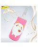Joy Buzz Adjustable Reusable Baby Feeding Bottle Cover Sleeves Suitable For 120ml 220ml 240ml Slim Neck Feeding Milk/Water Glass Feeder Bottles