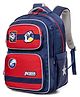 FunBlast Height 16.5 Inches Multipurpose Lightweight School Bag pack for Kids