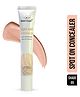 Shryoan Cosmetics Spot on Concealer I Full Coverage & Waterproof With Niacinamide & Cica Extract Concealer - Shade - 05, 25 g
