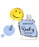 Shryoan Cosmetics Smil-y Glossy Nail Enamel With Enhanced Color | Long Lasting Nail Polish - Shade - 08, Pack of 1