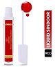 Shryoan Cosmetics Bridal Liquid Sindoor | Traditional Look with Contemporary Precision, Waterproof Sindoor - (Red, 7 ml)