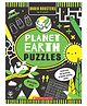 Brain Boosters- Planet Earth Activity Books Vicky Barker - English