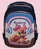 Rushabh Novelty Height 16 Inch Cute design, backpack for school, office, and travel, spacious compartments, bags for boys and girls School Bag 1005-Squirrel-Animals