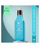 KT Professional 3X Moisture Shampoo Keratin-Infused Sulfate-Free Hair Care 250 ml