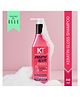 KT Professional Keratin Gloss Shampoo Blueberry Strawberry & Biotin Damage Repair 250ml