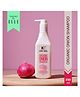 KT Professional Organic Onion Shampoo  Essential Oils & Aloe Vera  Hair Fall Control  250ml