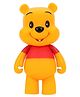 NEGOCIO Chubby FIG-Series (Winnie the Pooh) Disney figure toy for kids- PACK OF 1- COLOR MAY VARY