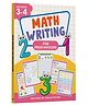Math Writing - English