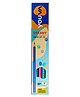 Youva Dreamy Pencil| Pack of 10|Pencil with pastel shades |For School Students by Navneet