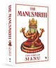 The Manusmriti: Manu The Laws of Manu Reading and learning, general knowledge Pack of 1 - English