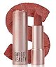 Swiss Beauty More Than Glitter Lipstick - Twinkle Copper - 3 g