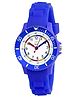 Kool kidz Solid Analogue Watch - Blue