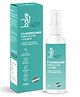 bake 5% Glycolic Acid Toner with Hyaluronic Acid for Pigmentation, Tan Removal & Pore Tightening (100ml)