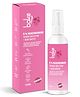 bake 5% Niacinamide Toner For Combination & Oily Skin | Targets Acne Marks, Oil Production & Enlarged Pores for Glowing Skin (100ml)