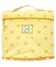 Tidy Sleep Diaper and Travel Mat Sunshine Hearts