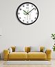 Olive Tree Wall Clock 12