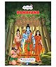 Oswaal Books Lil. Legends: Ramayan