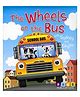 The Wheels on the Bus Learning Book - English