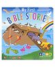 My First Bible Stories Learning Book - English