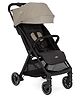 Joie Stroller Pact Pro Twig Birth to 22 kg - Light Grey & Black
