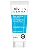 Jovees Derma Ceramides Moisturizer with Hyaluronic & Rice Water for Intense Moisturizing and Brightens Skin | With Niacinamide & Cica Extract | Barrier Repair Cream | For All Skin Type 50 g