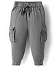 Rikidoos Solid Joggers - Grey