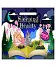 My Amazing Pop-Up Fairytale: Sleeping Beauty - English
