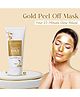 Glamveda Gold Peel Off Mask -60 g