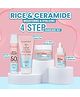 Glamveda Korean Glass Skin Rice & Ceramide 4 Step- 230 ml