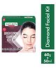 Nature'S Essence Brightening Diamond Facial kit 60G P Free fw