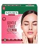 Nature'S Essence Gentle Fruit Facal kit 60 g