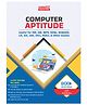 Computer Aptitude For RBI,SBI,IBPS,RRBs,NABARD,LIC,GIC,UIIC,OICL,NIACL & Other Banking and Insurance Exams Book by Adda247 _English Printed Edition