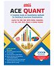 Ace Quantitative Aptitude Quant Book For RBI,SBI,IBPS,RRBs,NABARD,LIC,GIC,UIIC,OICL,NIACL & Other Banking and Insurance Exams by Adda247 _English Printed Edition
