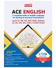 Ace English Language Book For RBI,SBI,IBPS,RRBs,NABARD,LIC,GIC,UIIC,OICL,NIACL & Other Banking and Insurance Exams by Adda247 _English Printed Edition