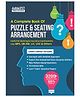 A Complete Book of Puzzles & Seating Arrangement Book For RBI,SBI,IBPS,RRBs,NABARD,LIC,GIC,UIIC,OICL,NIACL & Other Banking and Insurance Exams by Adda247 _English Printed Edition