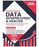 A Complete Book of Data Interpretation & Analysis Book For RBI,SBI,IBPS,RRBs,NABARD,LIC,GIC,UIIC,OICL,NIACL & Other Banking and Insurance Exams by Adda247 _English Printed Edition