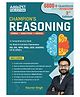 Champion's Reasoning Book 3.0 Book For RBI,SBI,IBPS,RRBs,NABARD,LIC,GIC,UIIC,OICL,NIACL & Other Banking and Insurance Exams by Saurav Singh _English Printed Edition
