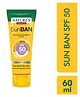 Nature'S Essence Sunban Sunscreen Spf50 60 ml (Pack of 2)