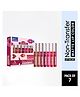 Blue Heaven Lip Kicks Non-Transfer Lipcolor 7 Pack (2.8ml*7)