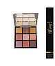 Blue Heaven Bling 9 In 1 Eyeshadow - Sunset Warmth   (9g)
