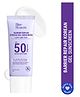 Blue Heaven Barrier Repair Korean Gel Sunscreen SPF50 PA ++++ |50gm