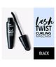 Blue Heaven Lash Twist Curling Mascara 12Ml Black (Pack of 2)