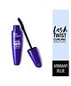 Blue Heaven Lash Twist Curling Mascara 12Ml Blue (Pack of 2)