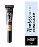 Blue Heaven Flawless Liquid Concealer 17Ml Honey (Pack of 2)