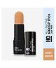 Blue Heaven Uhd Makeup Stick Silk Matte 10G Honey  (Pack of 2)