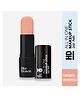 Blue Heaven Uhd Makeup Stick Silk Matte 10G Caramel  (Pack of 2)